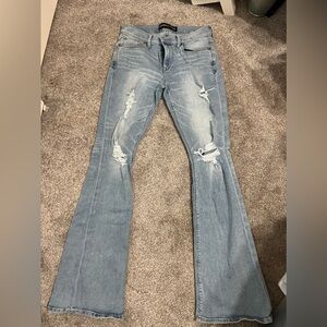 Express Jeans